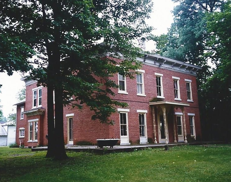 AHSmith House-1989